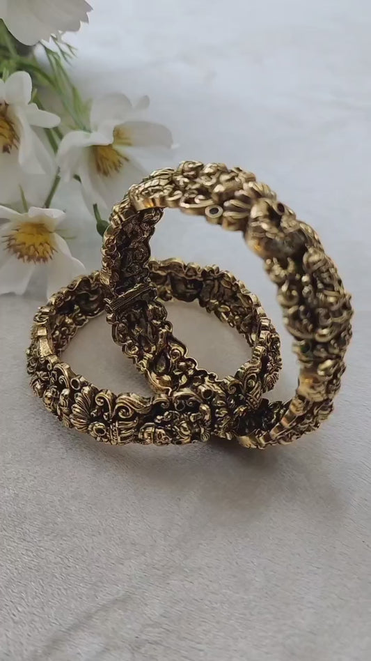 Nakshi Bangles