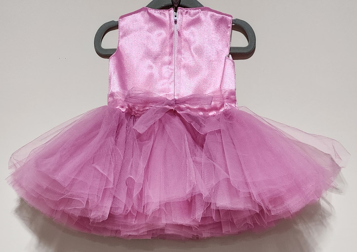 Baby Girls Partywear Frock