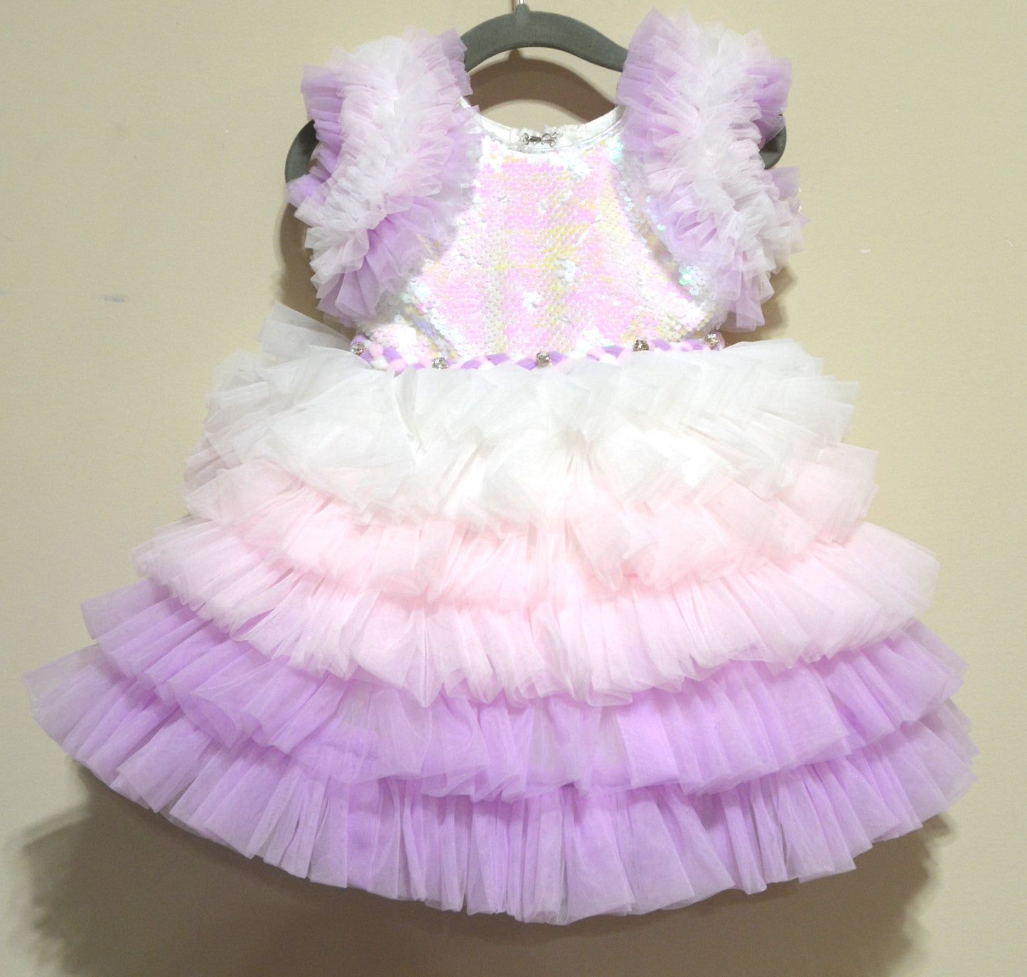 Unicorn Girls dress