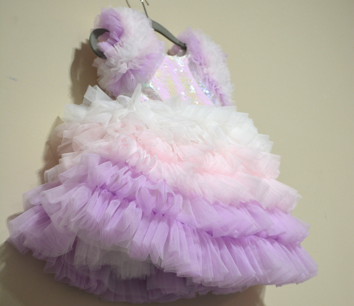 Unicorn Girls dress