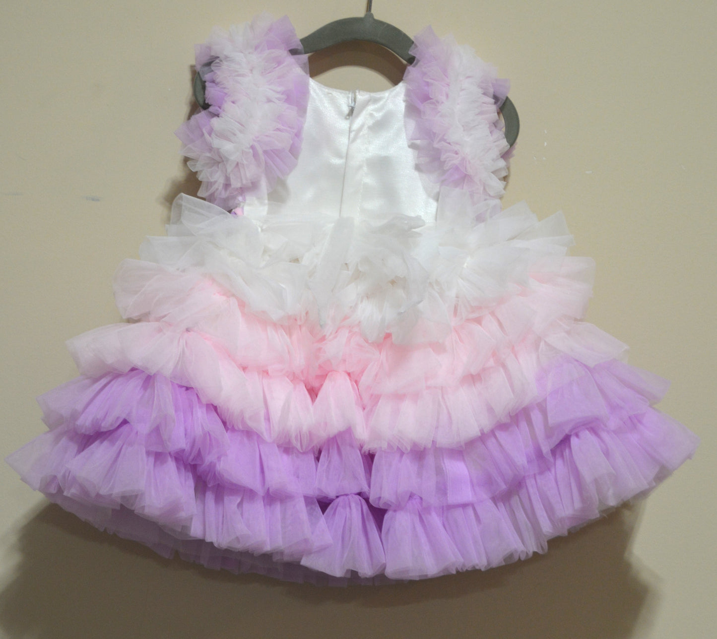 Unicorn Girls dress